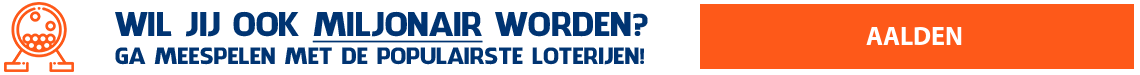 loterijen-aalden