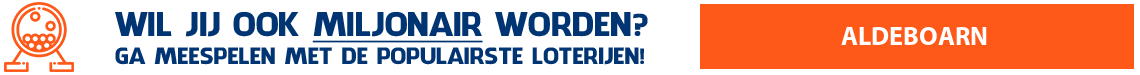 loterijen-aldeboarn