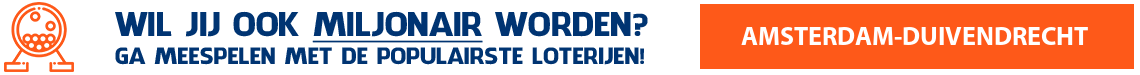 loterijen-amsterdam-duivendrecht