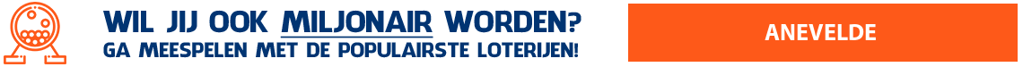 loterijen-anevelde