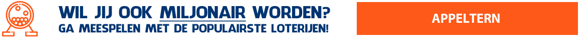 loterijen-appeltern