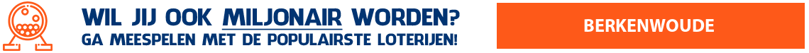 loterijen-berkenwoude