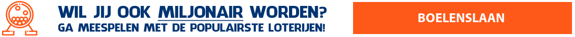 loterijen-boelenslaan