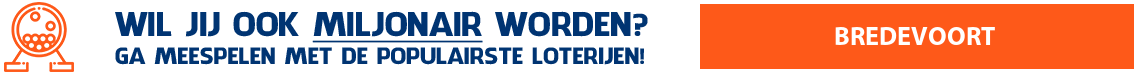 loterijen-bredevoort