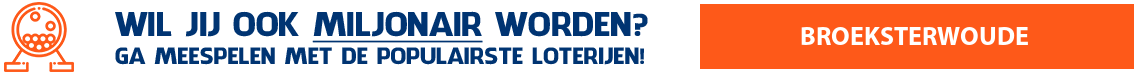 loterijen-broeksterwoude