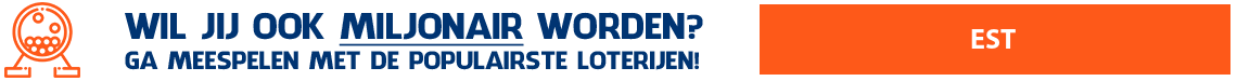 loterijen-est