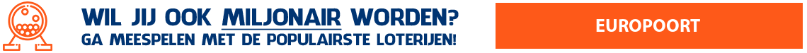 loterijen-europoort