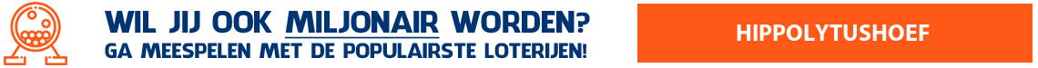 loterijen-hippolytushoef