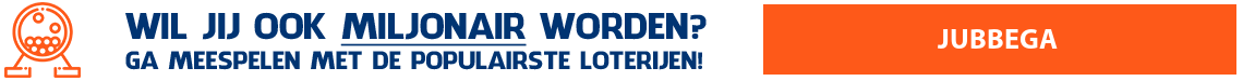 loterijen-jubbega