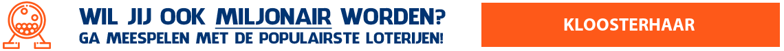 loterijen-kloosterhaar