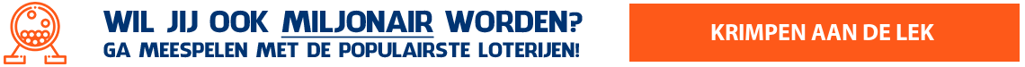 loterijen-krimpen-aan-de-lek