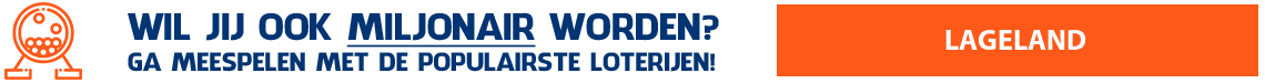 loterijen-lageland