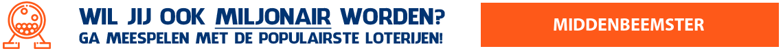 loterijen-middenbeemster