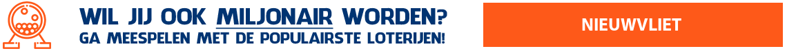 loterijen-nieuwvliet