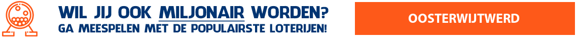 loterijen-oosterwijtwerd