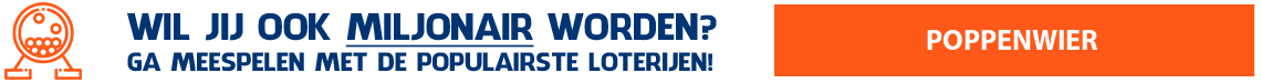 loterijen-poppenwier