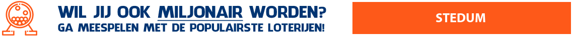 loterijen-stedum