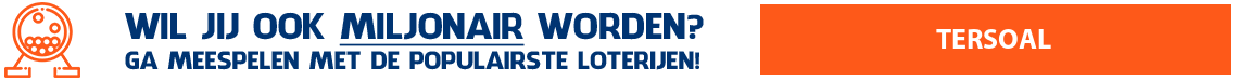 loterijen-tersoal