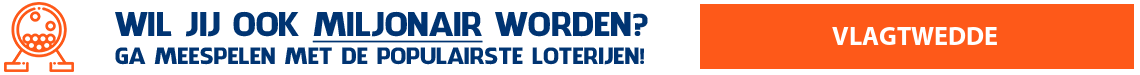 loterijen-vlagtwedde