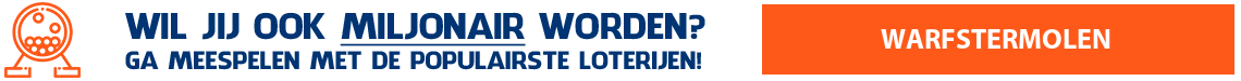 loterijen-warfstermolen