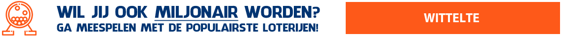 loterijen-wittelte