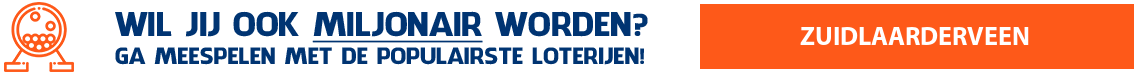 loterijen-zuidlaarderveen